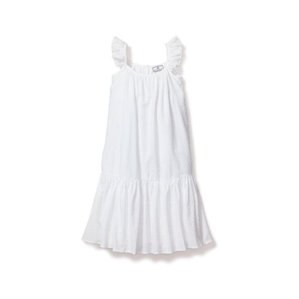 Petite Plume Girls Celeste Dress
